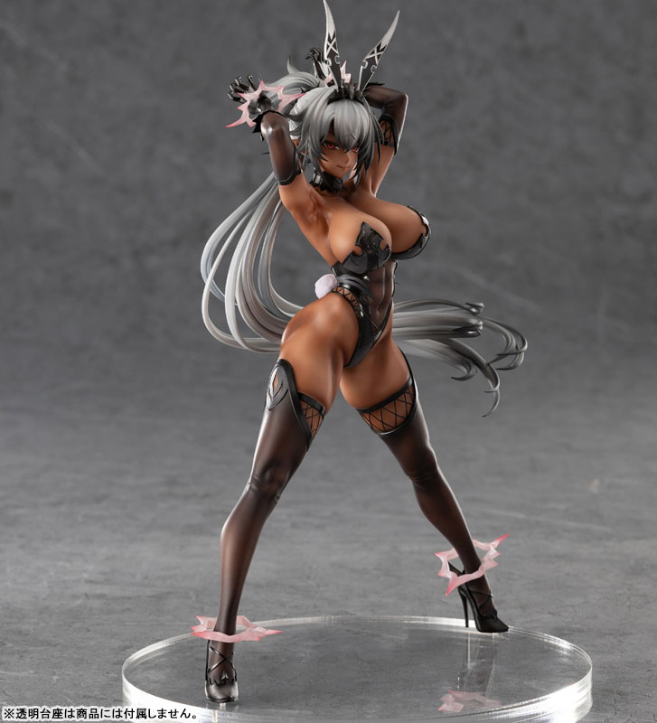 [Bonus] Gilnada Illustration by Ulrich 1/6 Complete Figure Deluxe Edition(Pre-order)