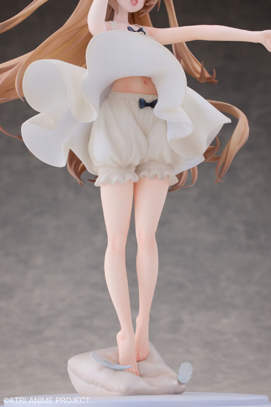 ATRI -My Dear Moments- Atri Pajama Ver. 1/7 Complete Figure(Pre-order)