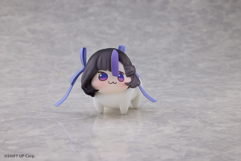 Goddess of Victory: Nikke Doro Series Non Scale Figure Complete BOX(Pre-order)