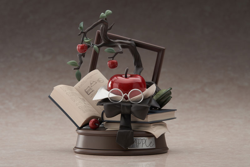 LIMEPIE Series Reverse: 1999 APPLe "Erudite and Juicy" Ver. Complete Figure(Pre-order)