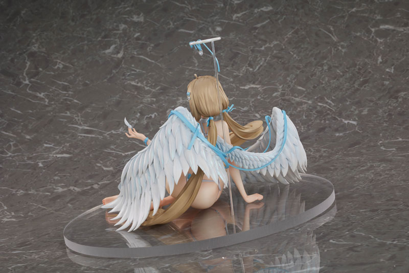 Momoko-chan Illustrated by Hokiboshi 1/6 Complete Figure(Pre-order)