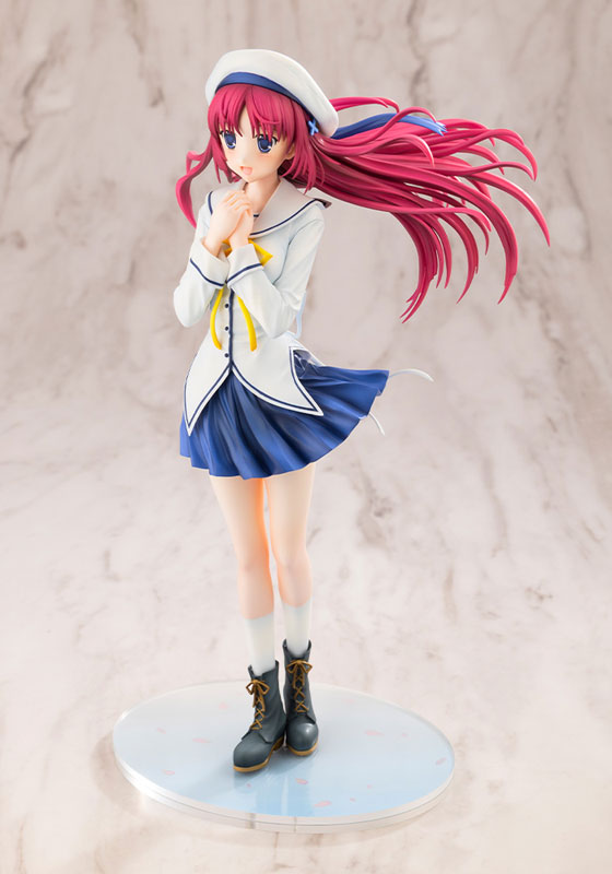 D.C. Da Capo Kotori Shirakawa 1/7 Complete Figure(Pre-order)