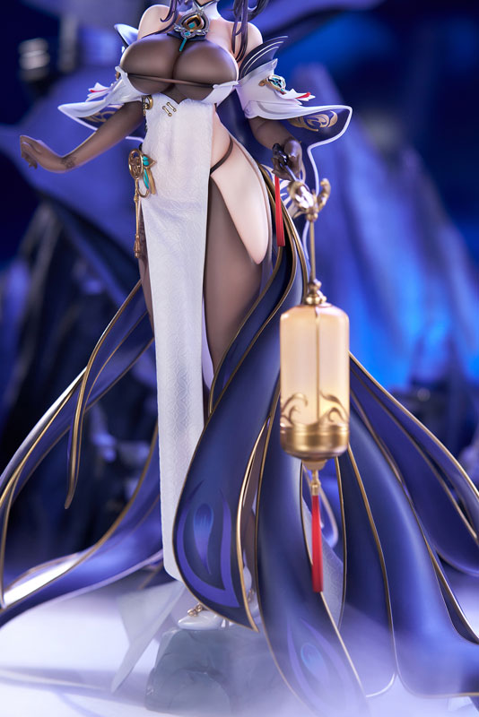 [Bonus] Azur Lane Chen Hai Kai 1/7 Complete Figure(Pre-order)