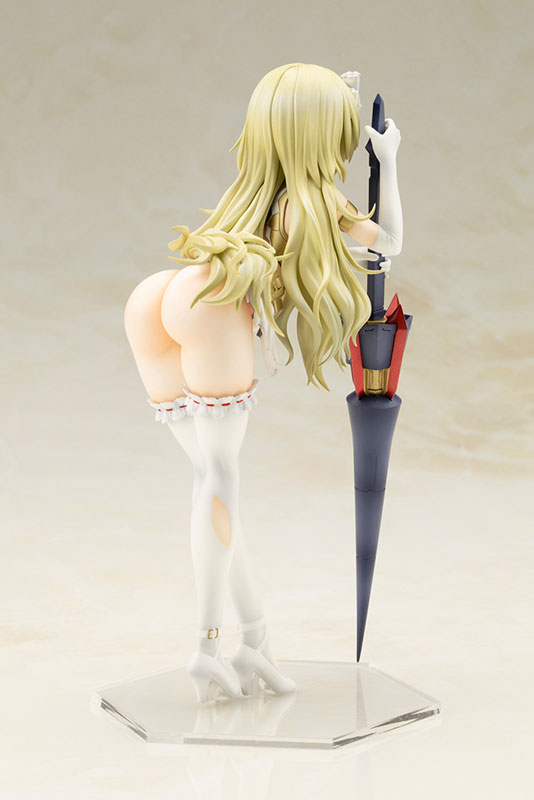 Frame Arms Girl Durga I Complete Figure(Pre-order)