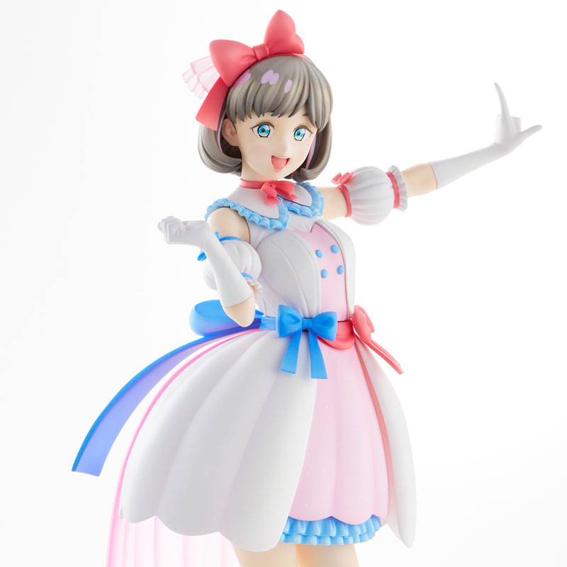 "Love Live! Super Star!!" Keke Tang Tiny Stars ver. 1/6 Complete Figure(Pre-order)