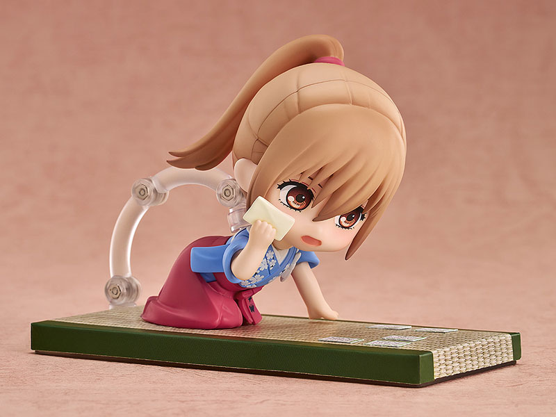 Nendoroid Chihayafuru 3 Chihaya Ayase(Pre-order)