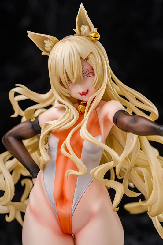 Inousha Shoujo Alice 1/6 Complete Figure(Pre-order)
