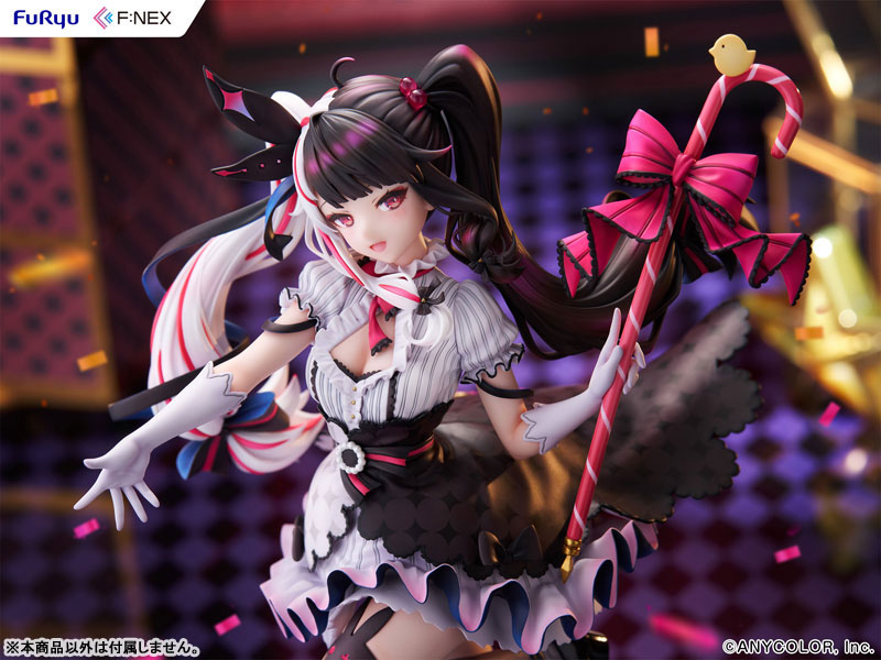 Nijisanji Yorumi Rena 1/7 Scale Figure(Pre-order)