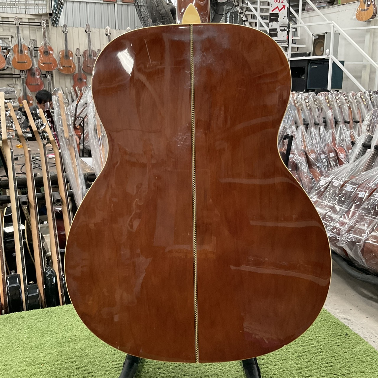 กีต้าร์โปร่ง Sepia Crue : F-170-TS