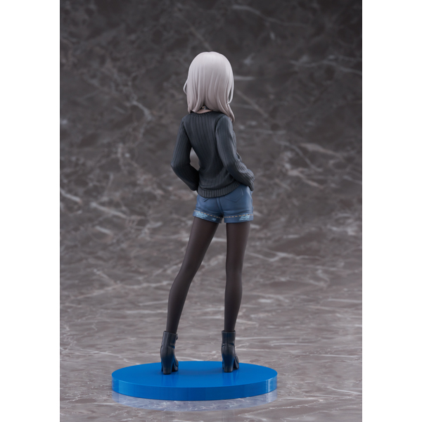 Girls Band Cry Momoka Kawaragi 1/7 Complete Figure(Pre-order)