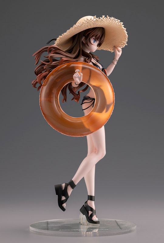Illustrator Original Elisia Valfelto Swimsuit Ver. by Luicent 1/6 Complete Figure(Pre-order)