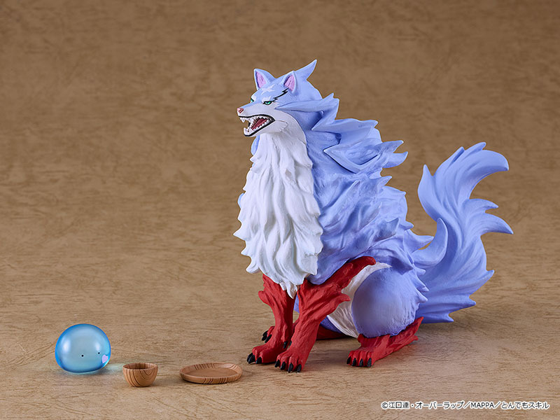 POP UP PARADE Swacchao! Campfire Cooking in Another World with My Absurd Skill 2 Fel & Sui Complete Figure(Pre-order)