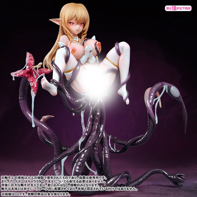 Praying Nun 1/6 Complete Figure(Pre-order)(Single Shipment)