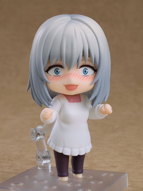 Nendoroid Grandpa and Grandma Turn Young Again Grandma(Pre-order)