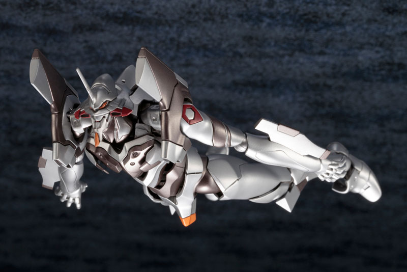Godzilla vs. Evangelion Evangelion Test Type-01 MECHA GODZILLA Ver. Plastic Model(Pre-order)