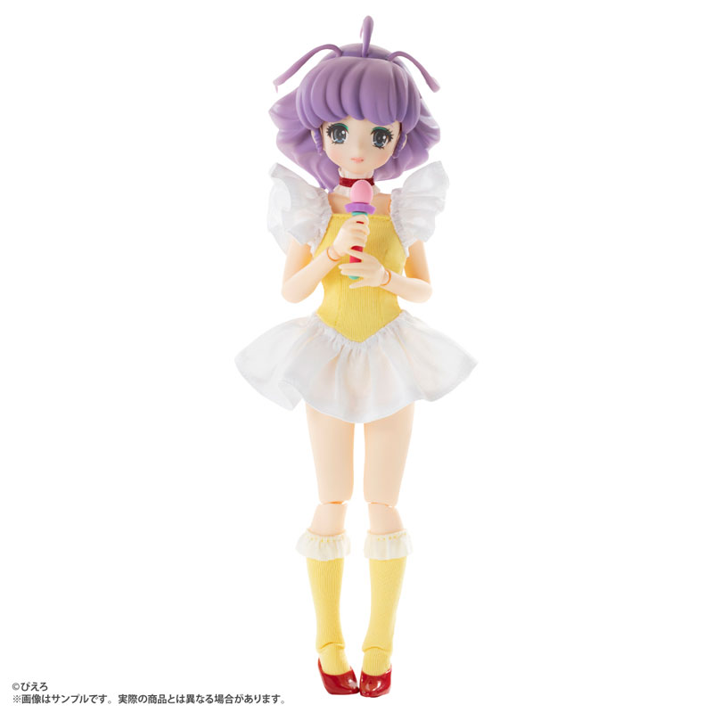 1/6 Pure Neemo Character Series No.164 Anime "Creamy Mami, the Magic Angel" Creamy Mami Complete Doll(Pre-order)