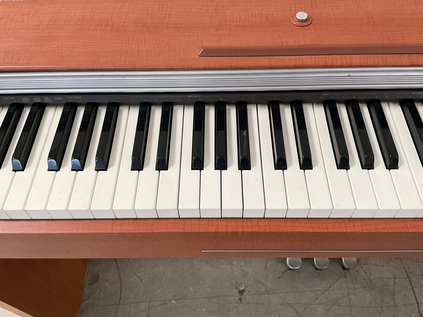 เปียโน CASIO : PX-720C