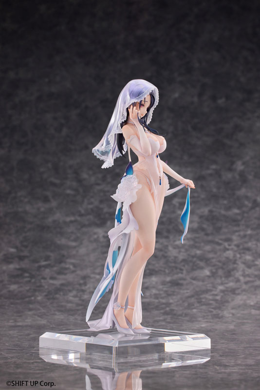 Goddess of Victory: Nikke Isabel: Honeymoon Party 1/7 Complete Figure(Pre-order)