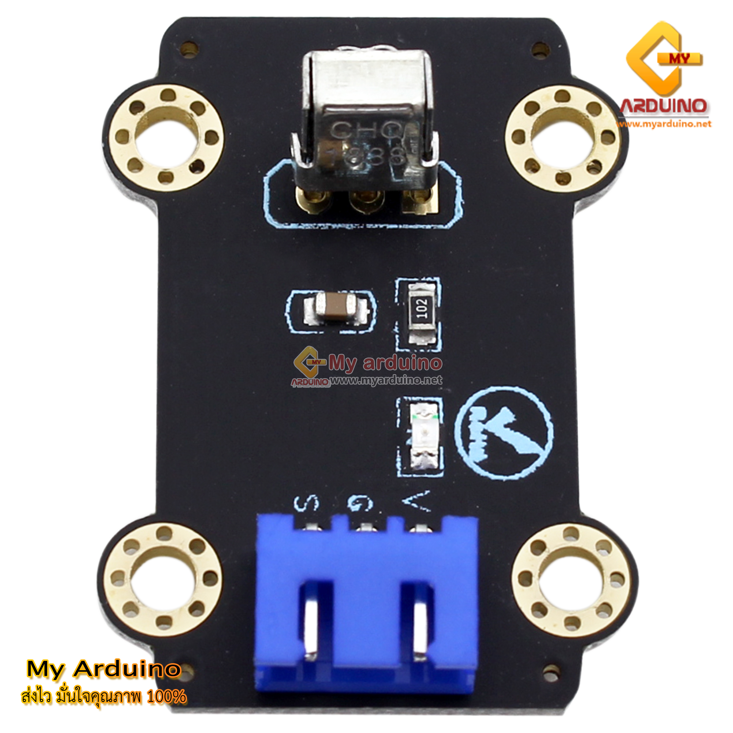 Micro bit development learning kit Python graphical programming ชุด ...