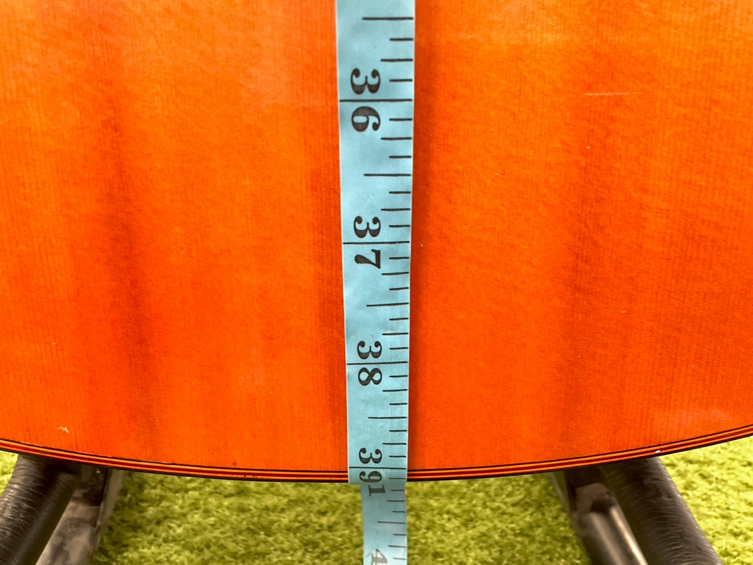 กีต้าร์คลาสสิค YAMAHA : G-80A