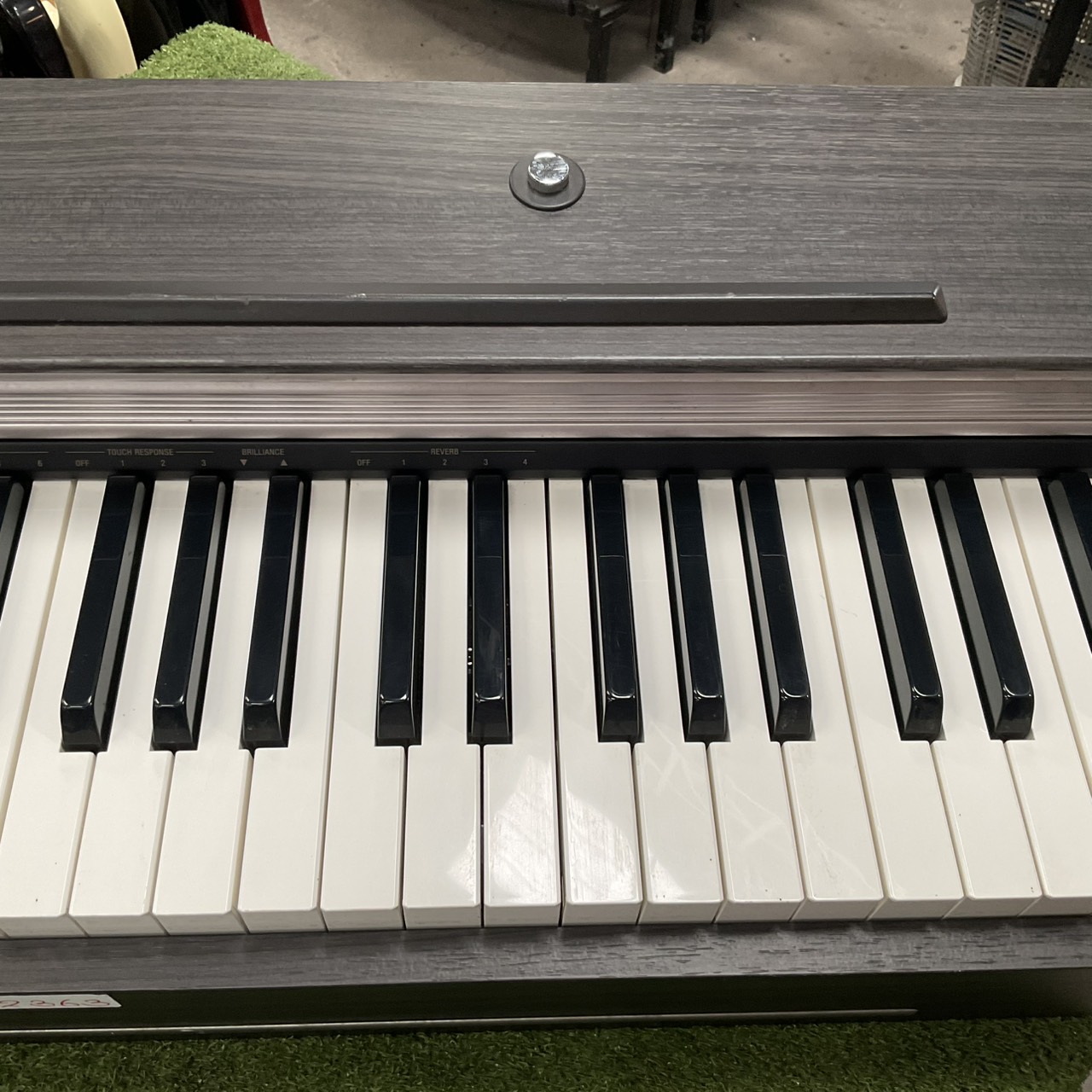 เปียโน CASIO : PX-720