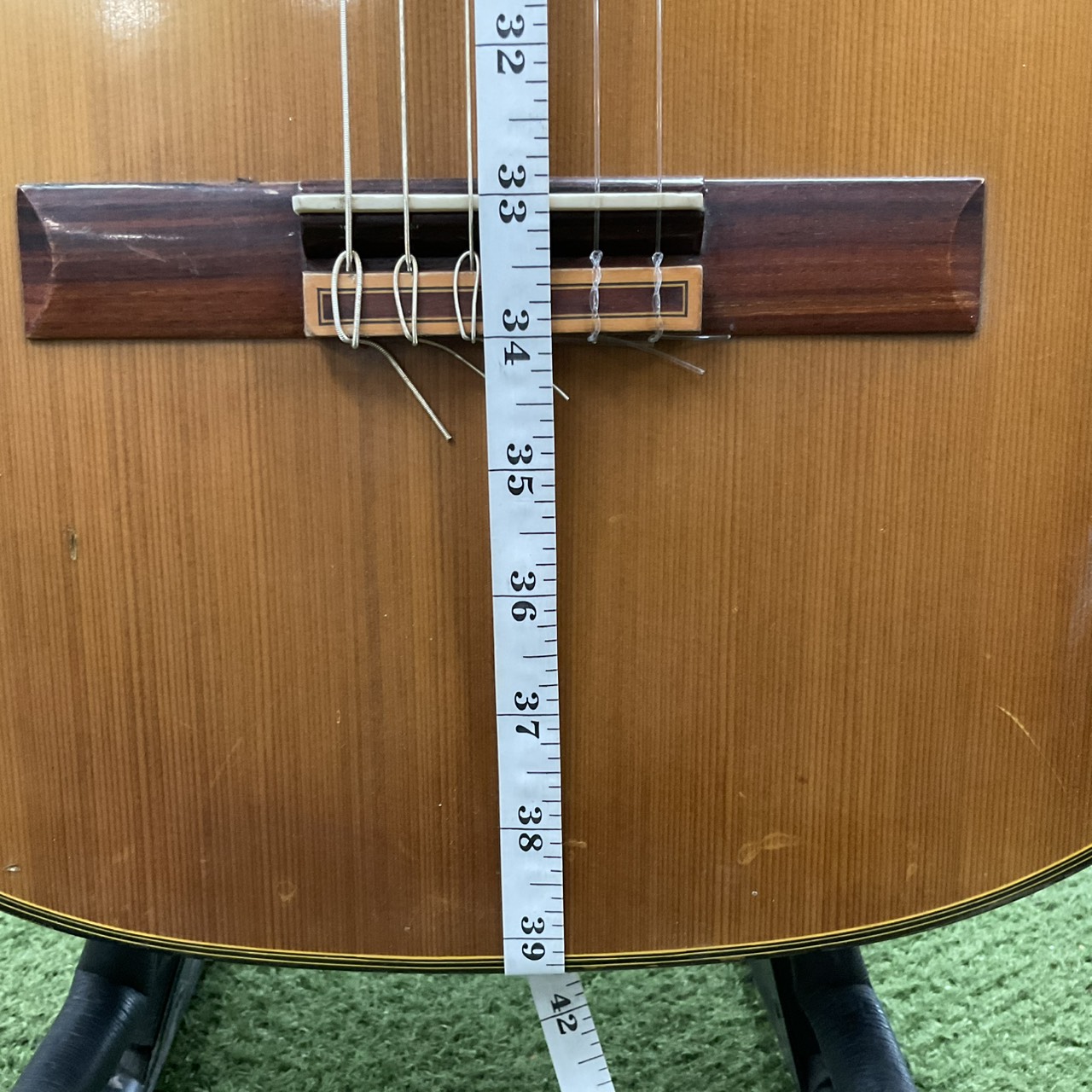 กีต้าร์คลาสสิค KAWAI : G-200