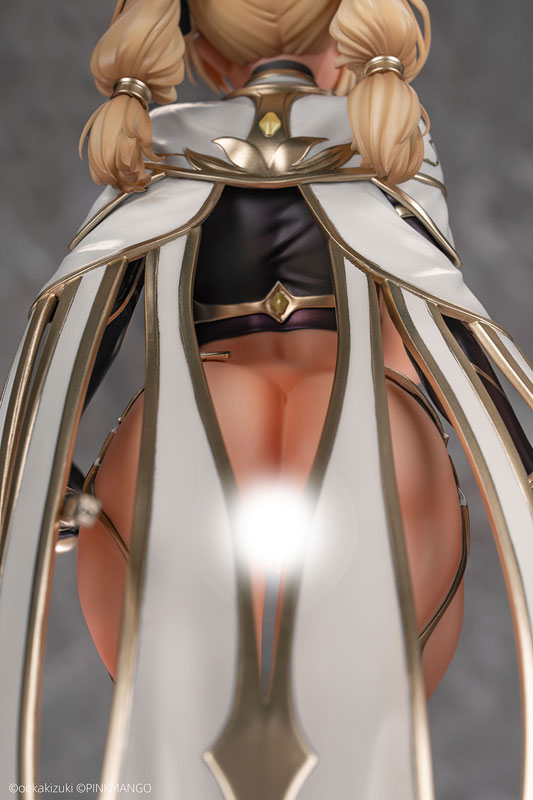 [Bonus] Sylphina illustration by oekakizuki Extra Color ver. Special Ver. 1/6 Complete Figure(Pre-order)