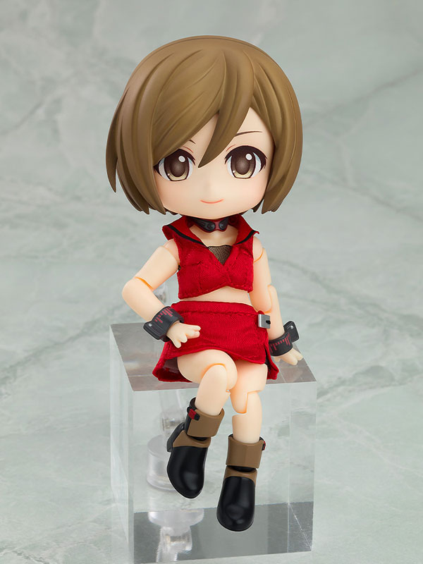 Nendoroid Doll MEIKO(Pre-order)
