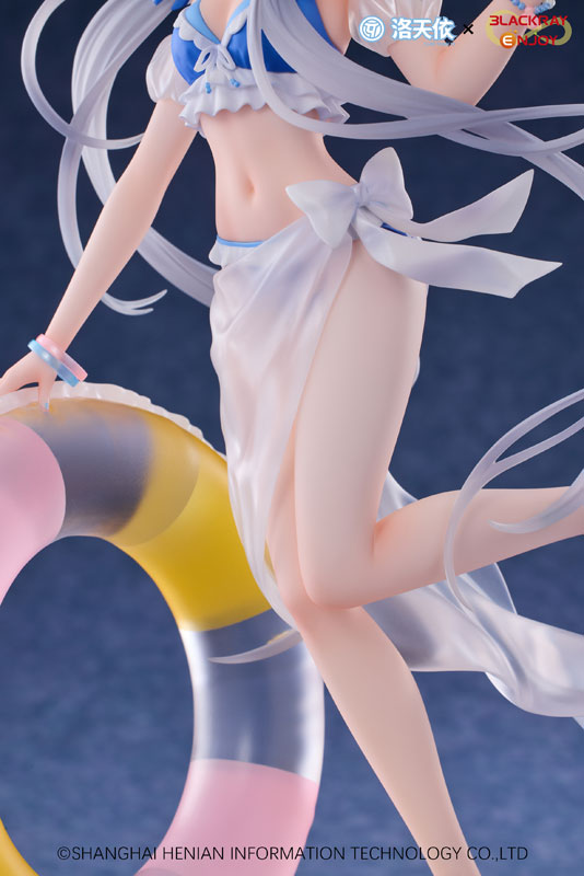 [Bonus] Vsinger Luo Tianyi Summer Sea Breeze Ver. 1/7 Complete Figure(Provisional Pre-order)