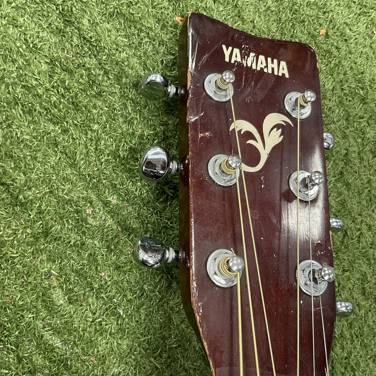 กีต้าร์โปร่ง YAMAHA : F-330J