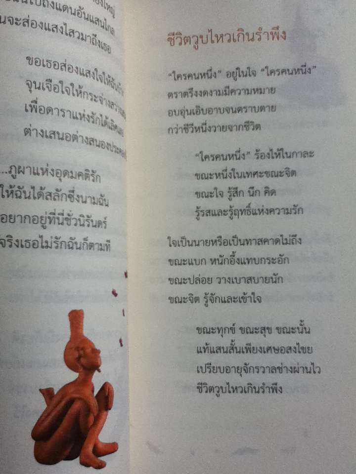 หลงรักชั่วชีวิต