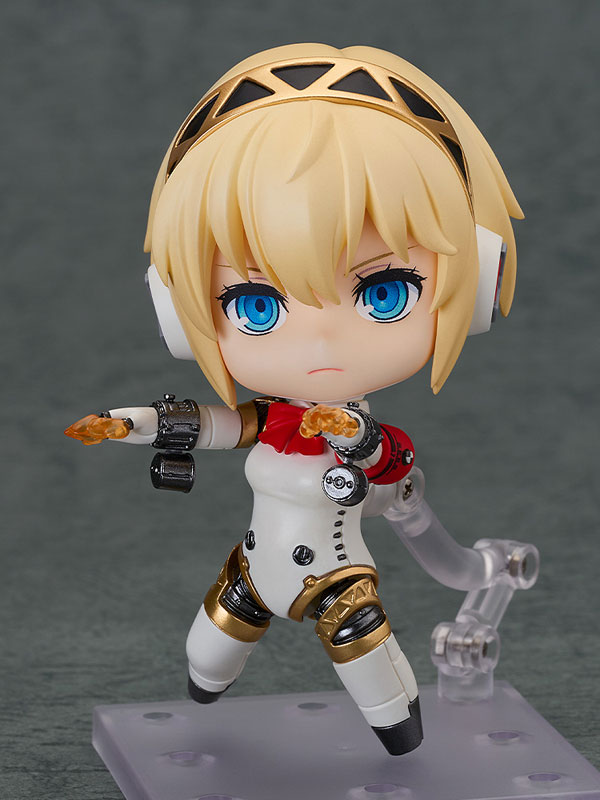 Nendoroid Persona 3 Reload Aigis 2.0(Pre-order)