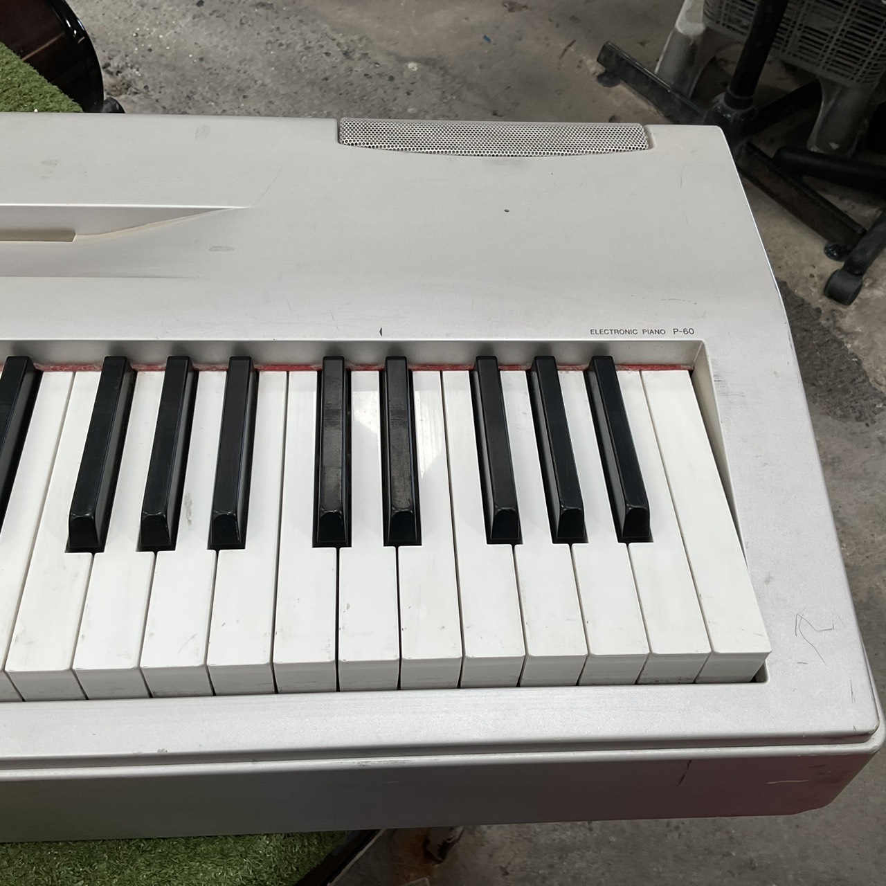 เปียโน YAMAHA : P-60S (ELECTRONIC)