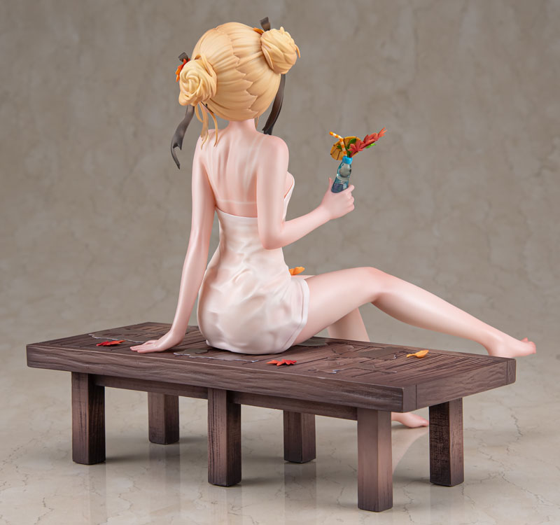[Exclusive Sale] "Azur Lane" x "DEAD OR ALIVE Xtreme Venus Vacation" Marie Rose Steamy Venus ver. 1/6 Complete Figure Regular Edition(Pre-order)