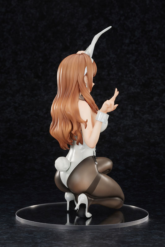 Umeka Akaori illustration by Doshima 1/4 Complete Figure(Pre-order)