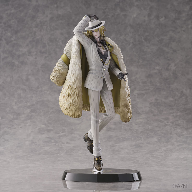 [Bonus] Luca Kaneshiro 1/7 Scale Figure(Pre-order)