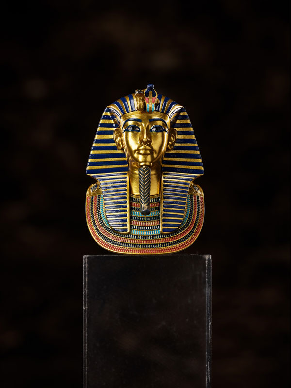 figma The Table Museum Tutankhamun DX Ver.(Pre-order)