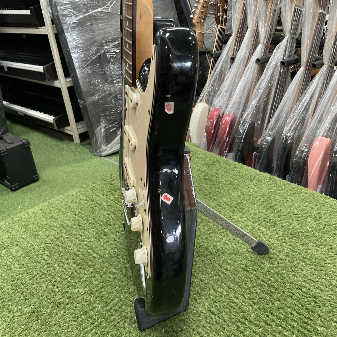 กีต้าร์ไฟฟ้า PhotoGenic