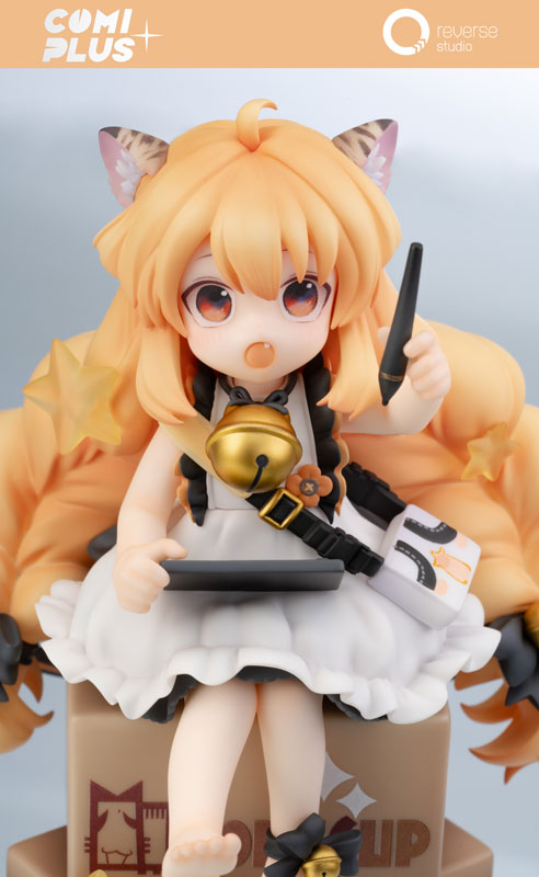 [Bonus] Jiong Maozi cp30 Memorial Ver. Complete Figure(Pre-order)