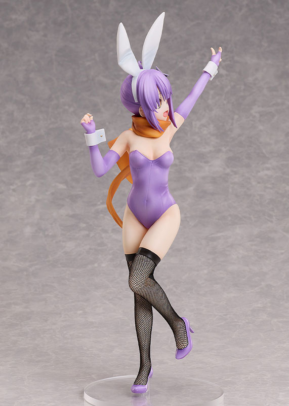 A Ninja and an Assassin Under One Roof Satoko Kusagakure Bunny Ver. 1/6 Complete Figure(Pre-order)