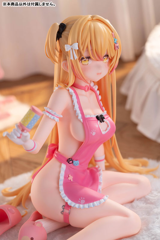 Kurumi Purin Illustrated by Akie Aki 1/6 Complete Figure(Provisional Pre-order)