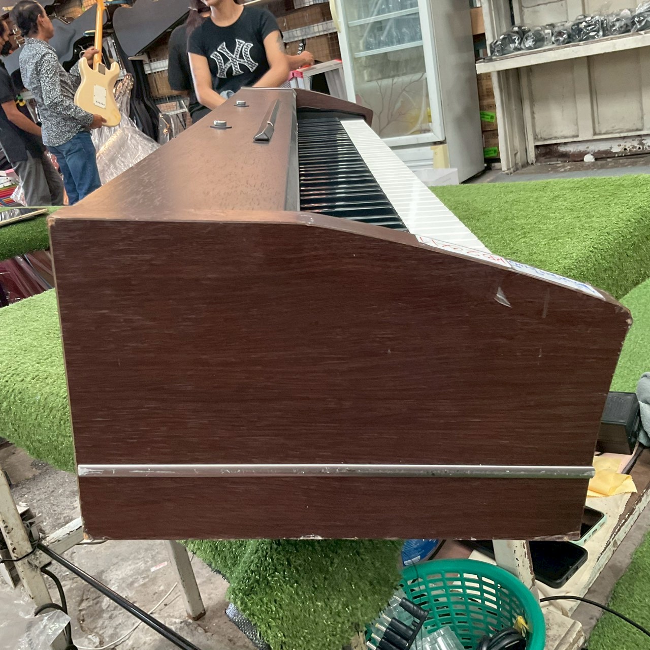 เปียโน CASIO : PX-700