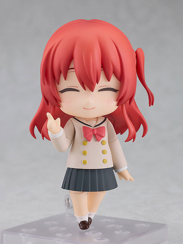 Nendoroid Anime "BOCCHI THE ROCK!" Ikuyo Kita(Pre-order)