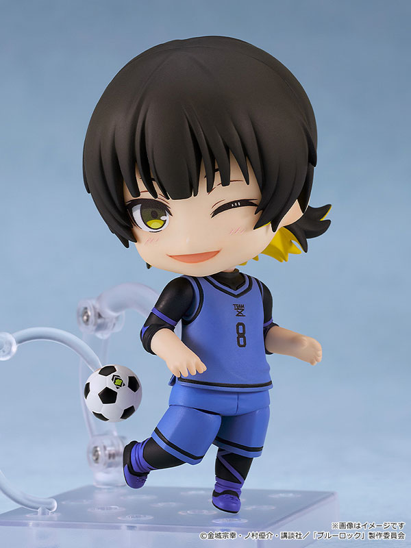 Nendoroid Bluelock Meguru Bachira(Pre-order)