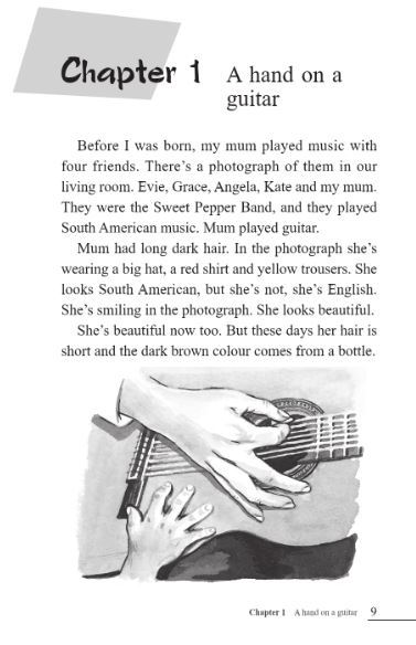 หนังสืออ่านนอกเวลาภาษาอังกฤษเรื่อง Different Worlds (ระดับ 2) Different Worlds (Level 2)