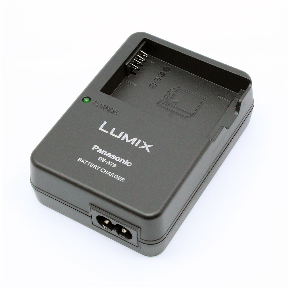 แท่นชาร์จแบต Panasonic รุ่น DE-A79 ( BLC12E )
