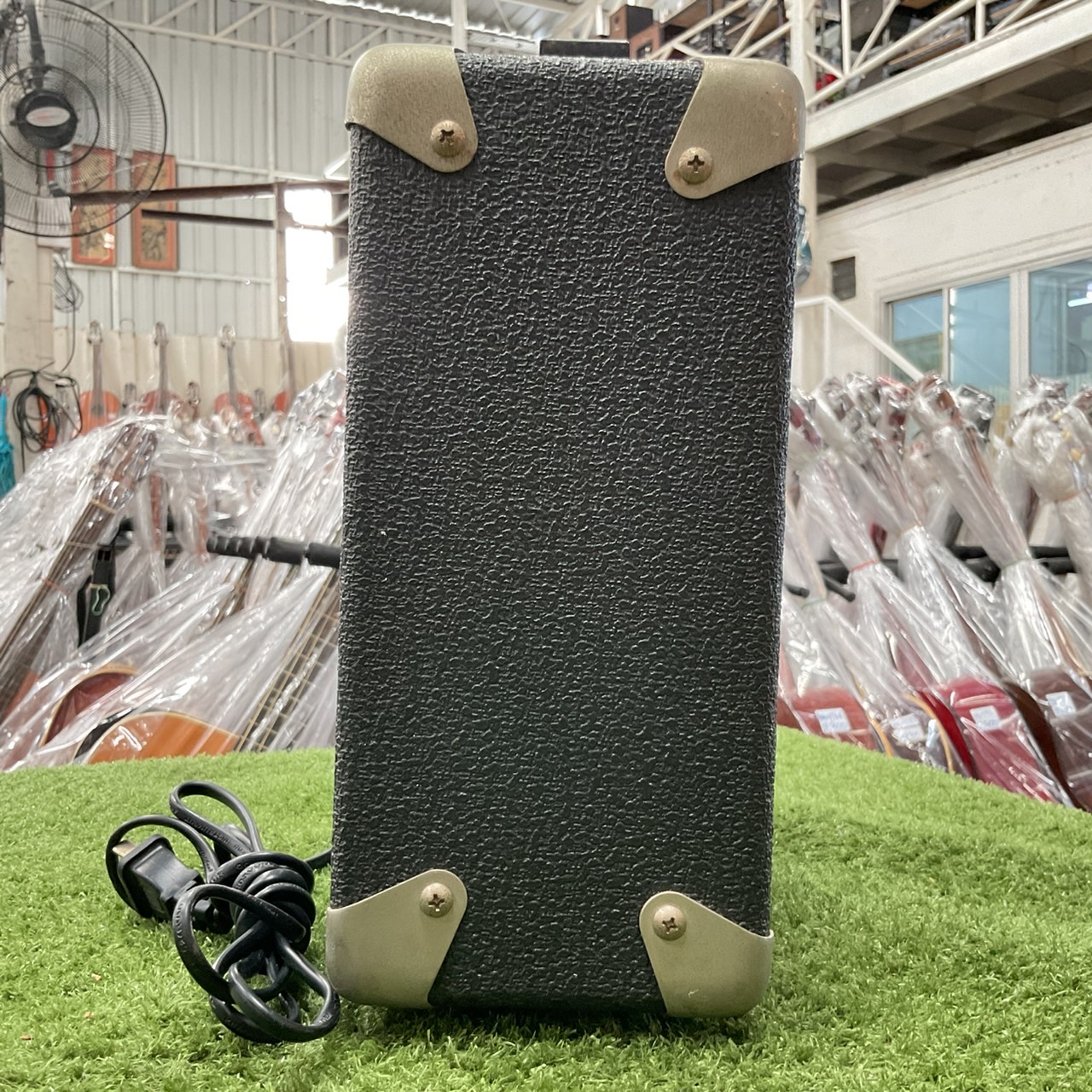 แอมป์เบส ARIA :AB-10X