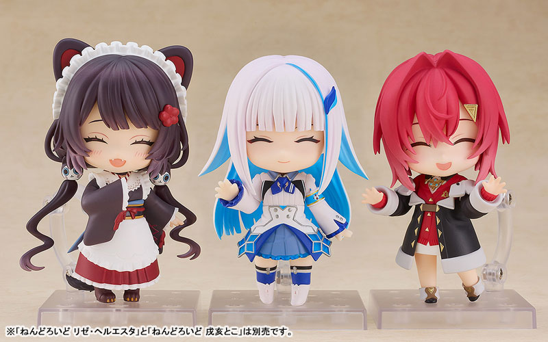 Nendoroid Nijisanji Ange Katrina(Pre-order)