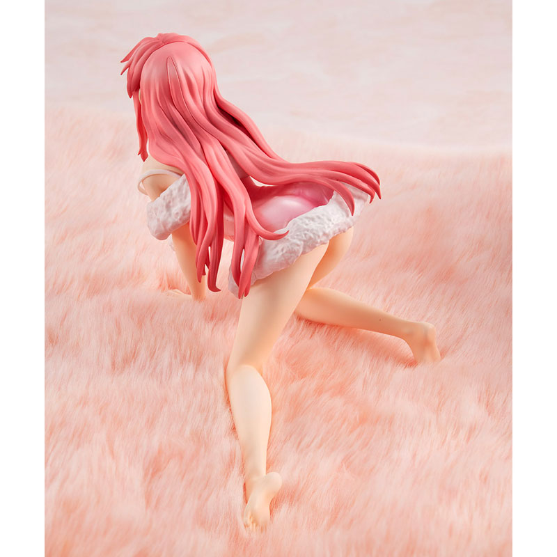 [Exclusive Sale] G.E.M. Series Mobile Suit Gundam SEED Destiny Meer Campbell Neglige ver. Complete Figure(Pre-order)