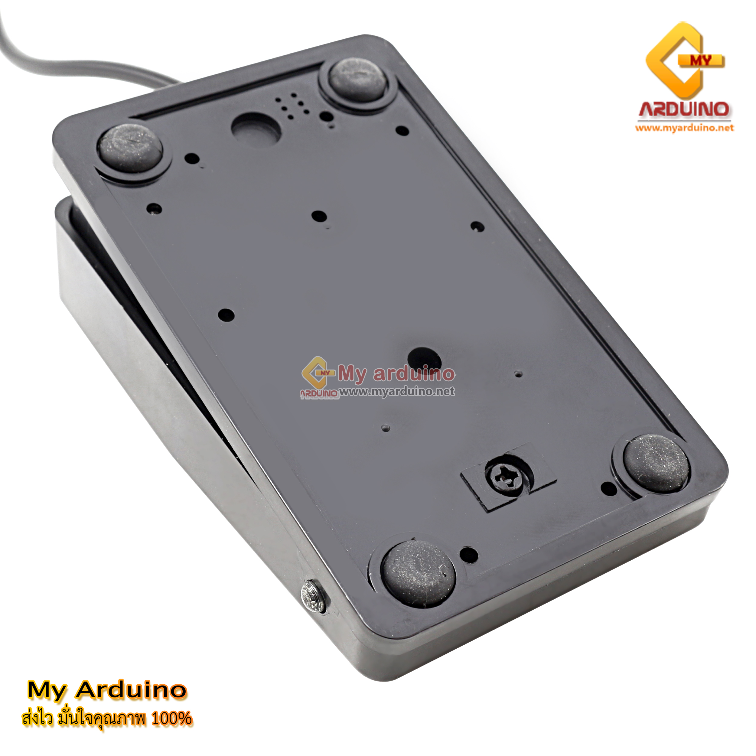 USB Foot switch Control สวิทช์เท้าเหยียบ - ขาย Arduino อุปกรณ์ Arduino ...